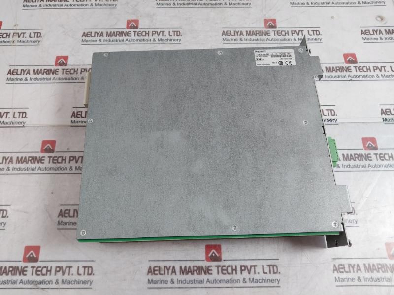 Rexroth Sb356, Se352, Ke350, Vm350, Lts350D, Bp352 Multi-channel Controller Box