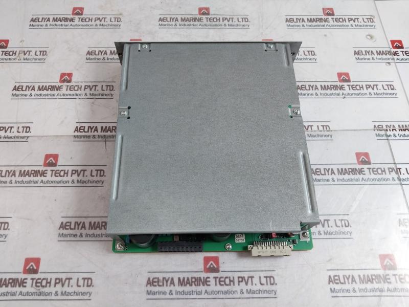 Rexroth Sb356, Se352, Ke350, Vm350, Lts350D, Bp352 Multi-channel Controller Box