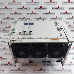 Bosch Rexroth Sb356, Se352, Ke350, Vm350, Lts350d,bp352 Multi-channel Controller