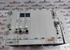 Bosch Rexroth Sb356, Se352, Ke350, Vm350, Lts350d,bp352 Multi-channel Controller