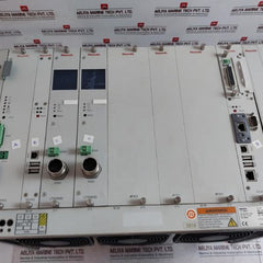 Bosch Rexroth Sb356, Se352, Ke350, Vm350, Lts350d,bp352 Multi-channel Controller