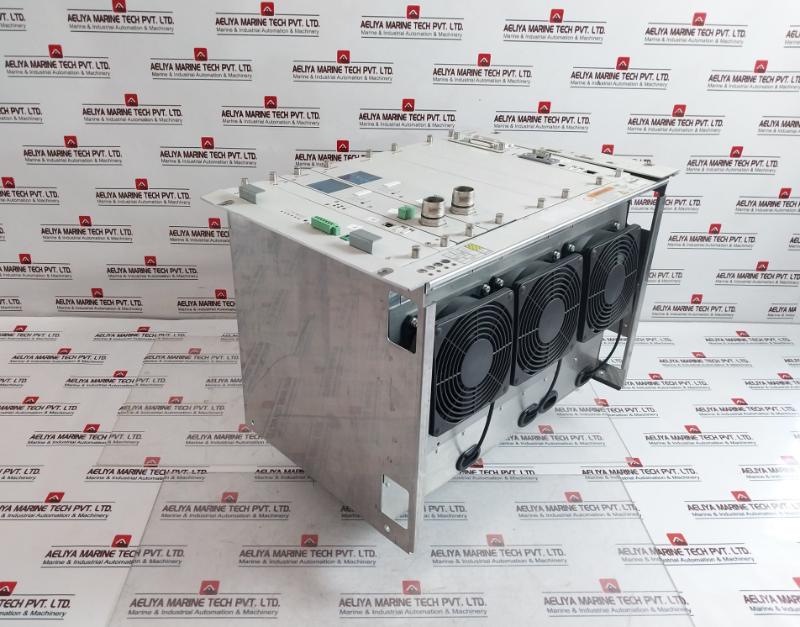 Rexroth Sb356, Se352, Ke350, Vm350, Lts350D, Bp352 Multi-channel Controller Box