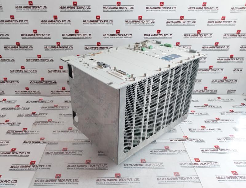 Rexroth Sb356, Se352, Ke350, Vm350, Lts350D, Bp352 Multi-channel Controller Box