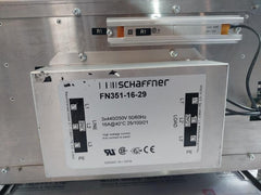 Bosch Rexroth Sb356, Se352, Ke350, Vm350, Lts350d,bp352 Multi-channel Controller