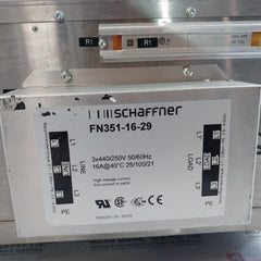 Bosch Rexroth Sb356, Se352, Ke350, Vm350, Lts350d,bp352 Multi-channel Controller