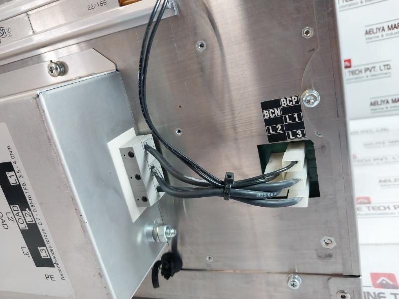 Rexroth Sb356, Se352, Ke350, Vm350, Lts350D, Bp352 Multi-channel Controller Box