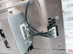 Bosch Rexroth Sb356, Se352, Ke350, Vm350, Lts350d,bp352 Multi-channel Controller