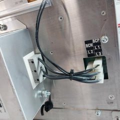 Bosch Rexroth Sb356, Se352, Ke350, Vm350, Lts350d,bp352 Multi-channel Controller