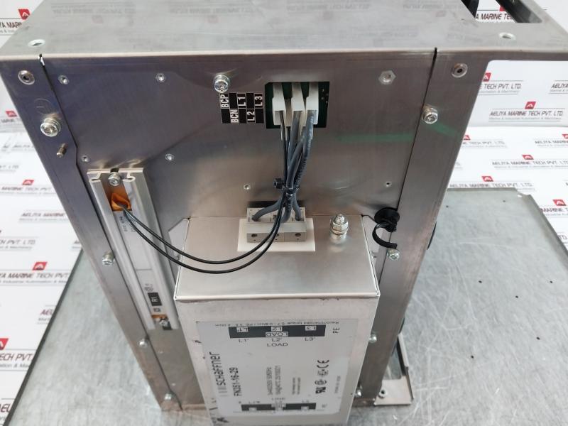 Rexroth SB356,VM350,SE352,LTS350D,BP351,BP352,KE350 Multi-Channel System Box