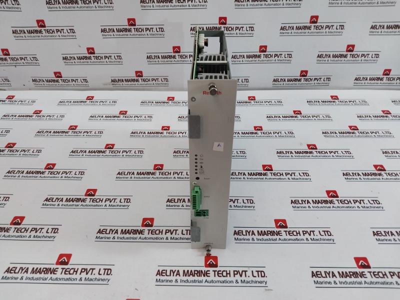 Rexroth SB356,VM350,SE352,LTS350D,BP351,BP352,KE350 Multi-Channel System Box