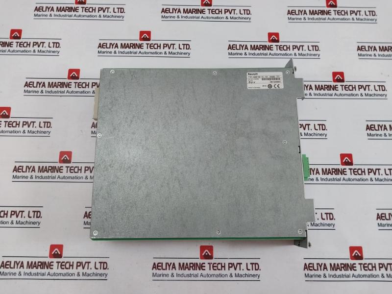 Rexroth SB356,VM350,SE352,LTS350D,BP351,BP352,KE350 Multi-Channel System Box