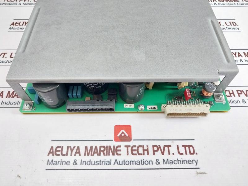 Rexroth SB356,VM350,SE352,LTS350D,BP351,BP352,KE350 Multi-Channel System Box