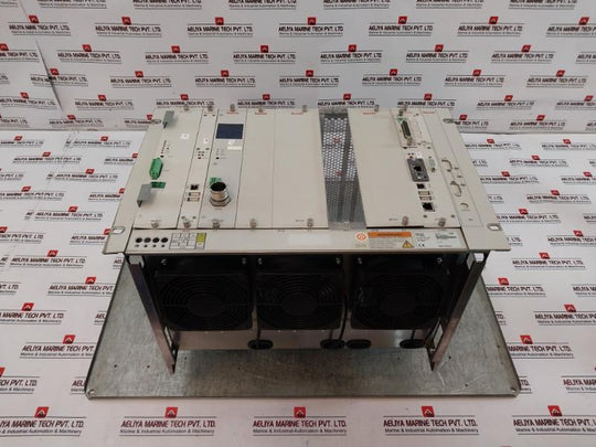 Rexroth SB356,VM350,SE352,LTS350D,BP351,BP352,KE350 Multi-Channel System Box