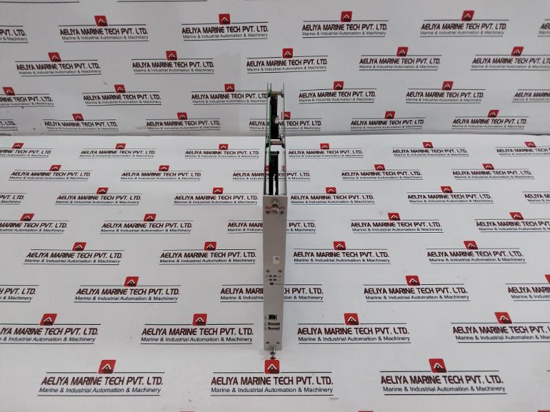 Rexroth SB356,VM350,SE352,LTS350D,BP351,BP352,KE350 Multi-Channel System Box