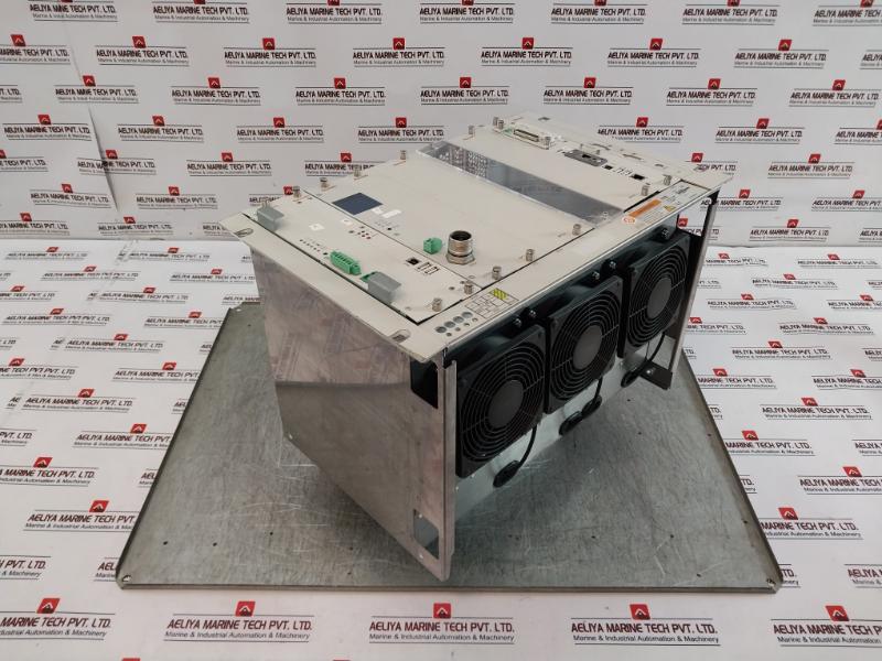 Rexroth SB356,VM350,SE352,LTS350D,BP351,BP352,KE350 Multi-Channel System Box