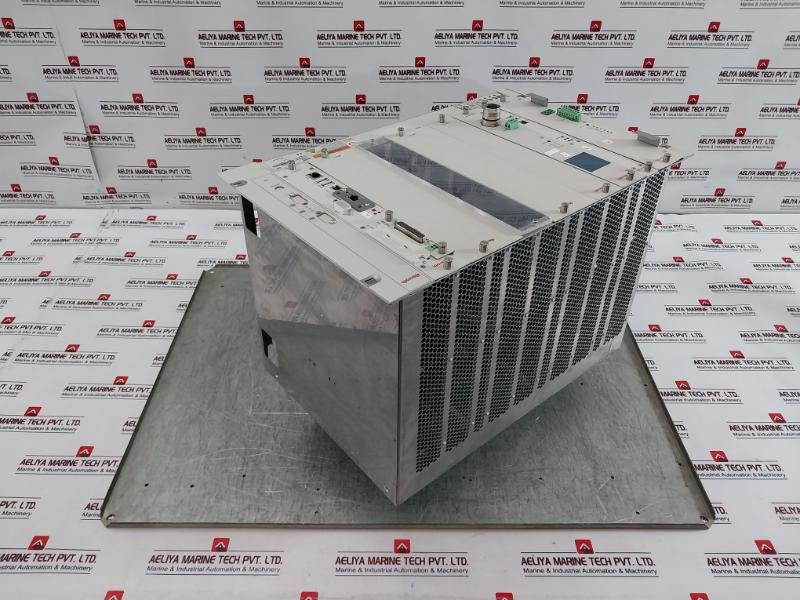 Rexroth SB356,VM350,SE352,LTS350D,BP351,BP352,KE350 Multi-Channel System Box