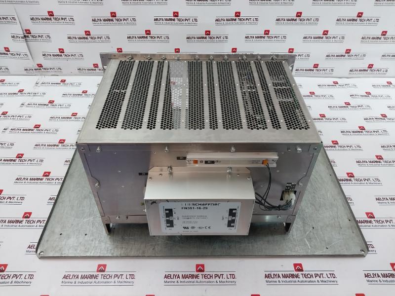 Rexroth SB356,VM350,SE352,LTS350D,BP351,BP352,KE350 Multi-Channel System Box