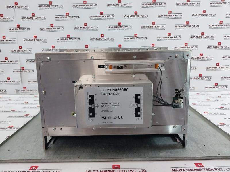 Rexroth SB356,VM350,SE352,LTS350D,BP351,BP352,KE350 Multi-Channel System Box