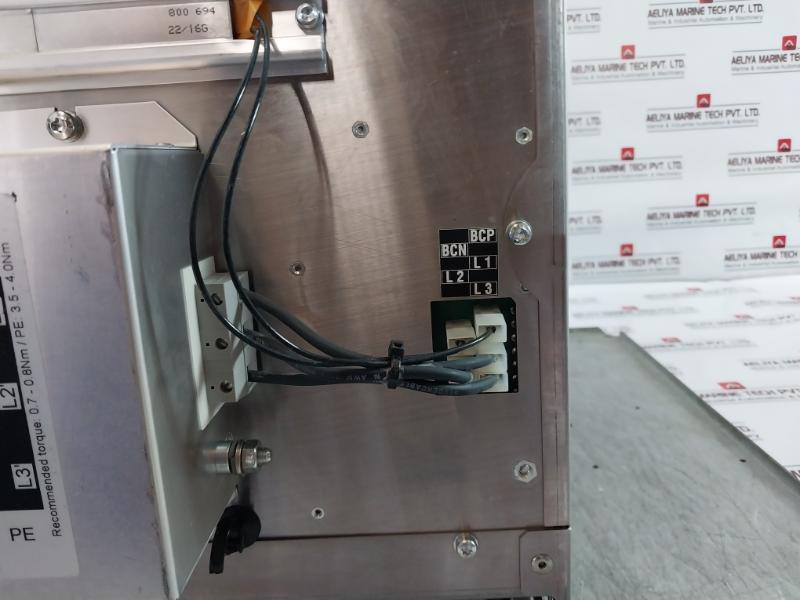 Rexroth SB356,VM350,SE352,LTS350D,BP351,BP352,KE350 Multi-Channel System Box