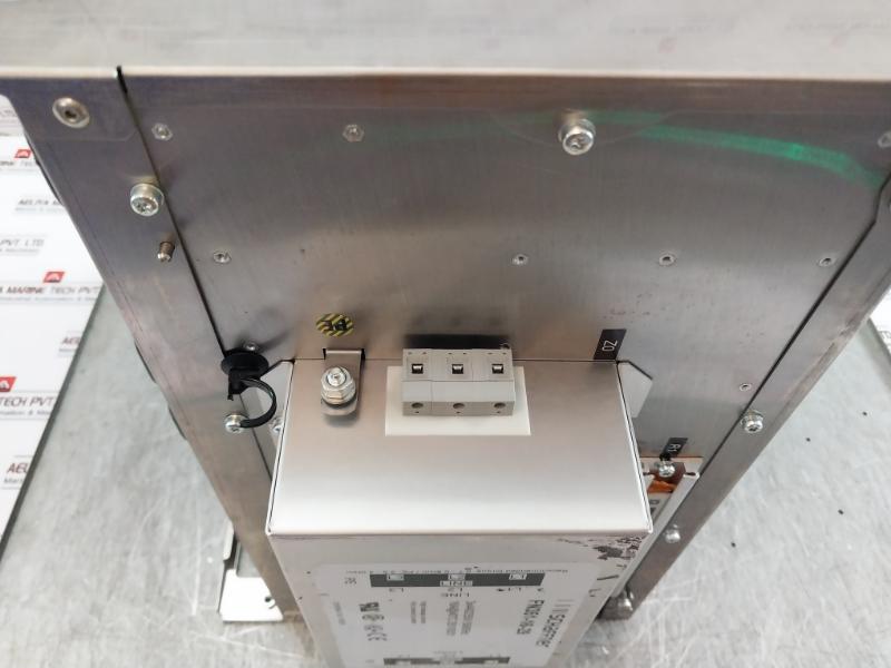 Rexroth SB356,VM350,SE352,LTS350D,BP351,BP352,KE350 Multi-Channel System Box