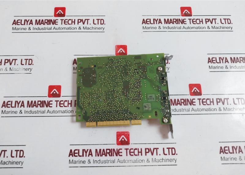 Rexroth Scs03.1p-s3-nn-fw Printed Circuit Board Mnr R911320481