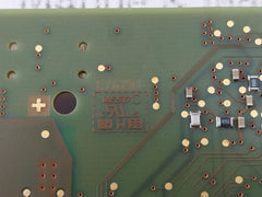 Rexroth Scs05_af Printed Circuit Board Module Dam4-01 E76251