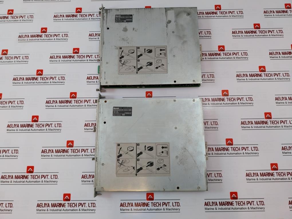 Rexroth Se312 Interface Add-on Module, 0 608 830 238, V2.00