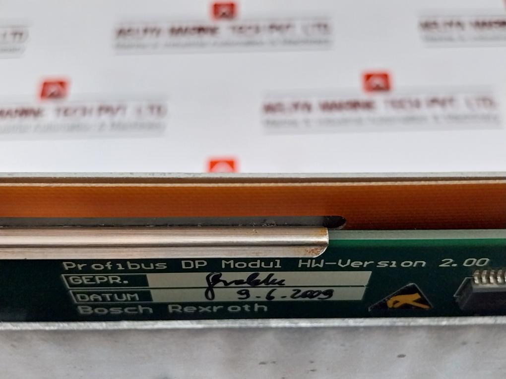 Rexroth Se312 Interface Add-on Module, 0 608 830 238, V2.00