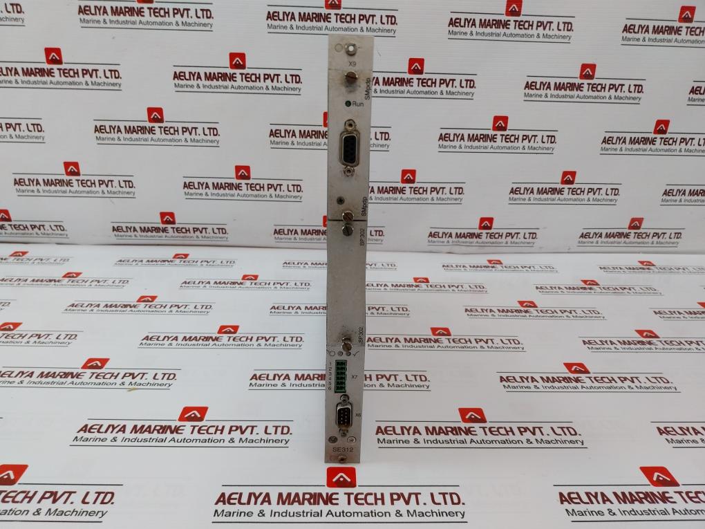 Rexroth Se312 Interface Add-on Module, 0 608 830 238, V2.00