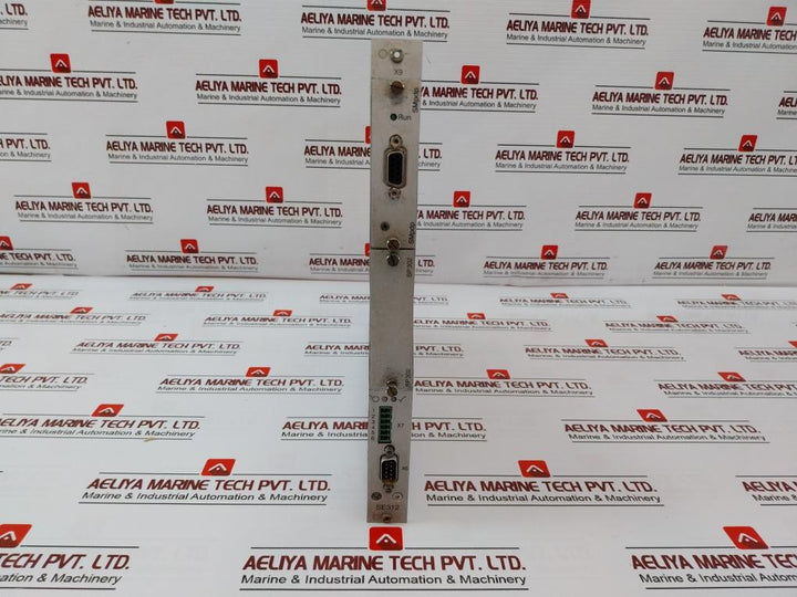 Rexroth Se312 Interface Add-on Module, 0 608 830 238, V2.00
