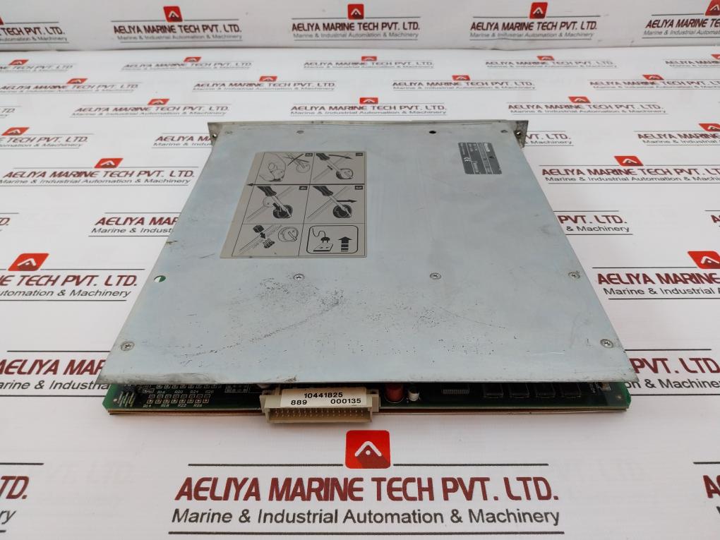 Rexroth Se312 Interface Add-on Module, 0 608 830 238, V2.00