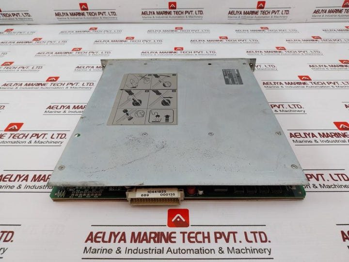 Rexroth Se312 Interface Add-on Module, 0 608 830 238, V2.00