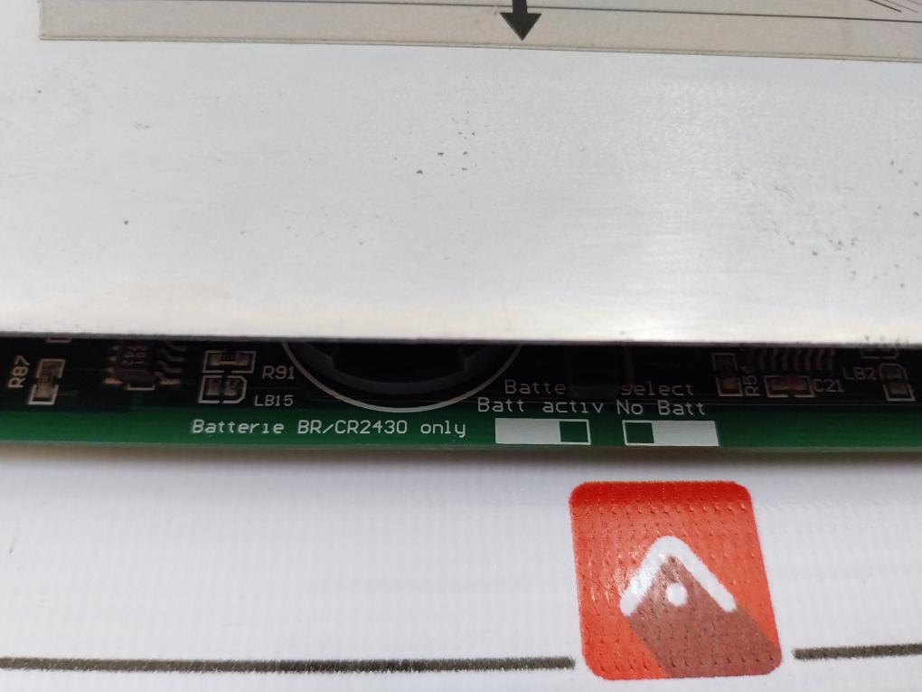 Rexroth Se312 Interface Add-on Module, 0 608 830 238, V2.00