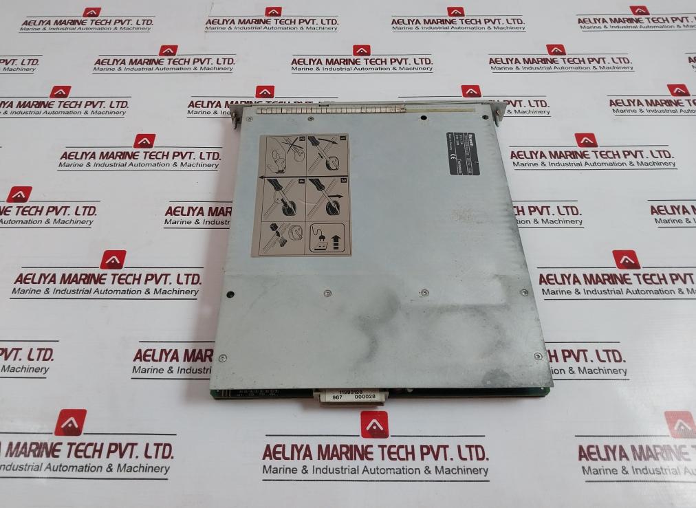 Rexroth Se312 Interface Add-on Module, 5V -1.7A, 24V -2.0A, V2.00