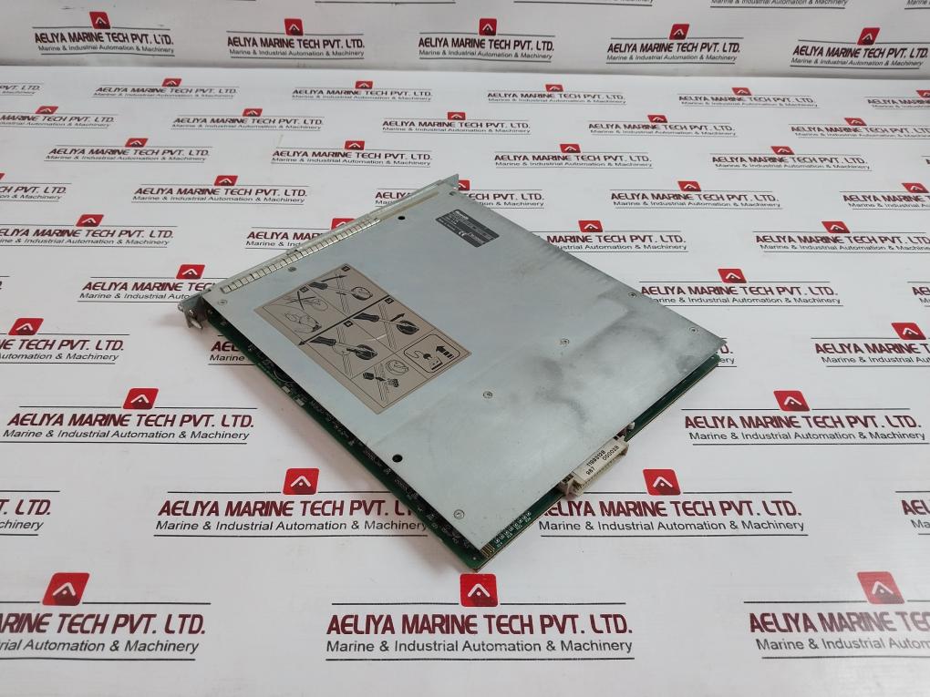 Rexroth Se312 Interface Add-on Module, 5V -1.7A, 24V -2.0A, V2.00