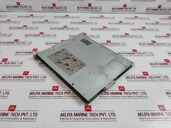 Rexroth Se312 Interface Add-on Module, 5V -1.7A, 24V -2.0A, V2.00