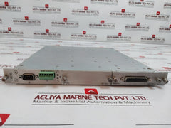 Rexroth Se312 Interface Add-on Module, 5V -1.7A, 24V -2.0A, V2.00