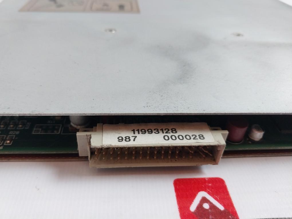 Rexroth Se312 Interface Add-on Module, 5V -1.7A, 24V -2.0A, V2.00