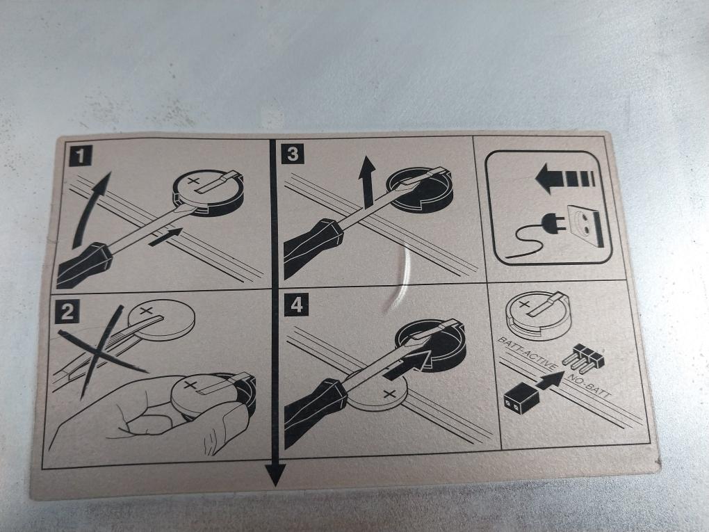 Rexroth Se312 Interface Add-on Module, 5V -1.7A, 24V -2.0A, V2.00