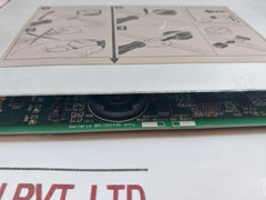 Rexroth Se312 Interface Add-on Module, 5V -1.7A, 24V -2.0A, V2.00