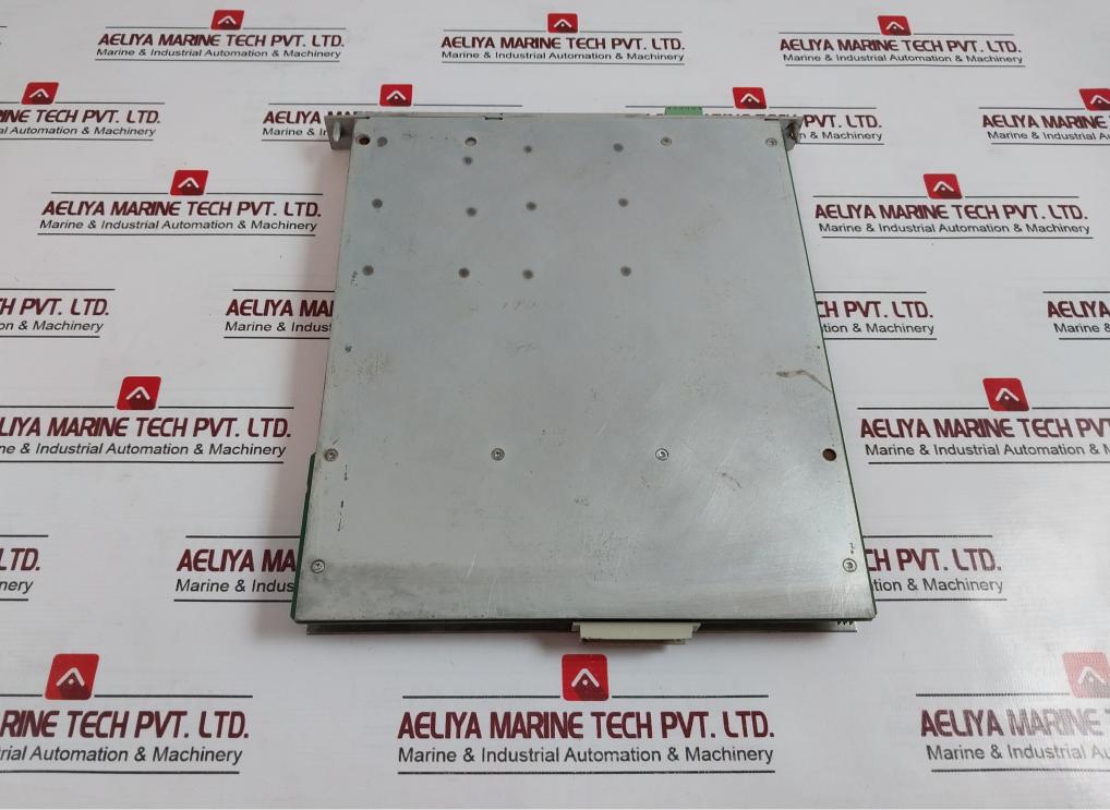 Rexroth Se312 Interface Add-on Module, 5V -1.7A, 24V -2.0A, V2.00