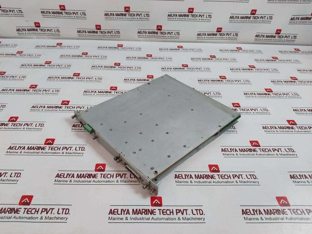 Rexroth Se312 Interface Add-on Module, 5V -1.7A, 24V -2.0A, V2.00