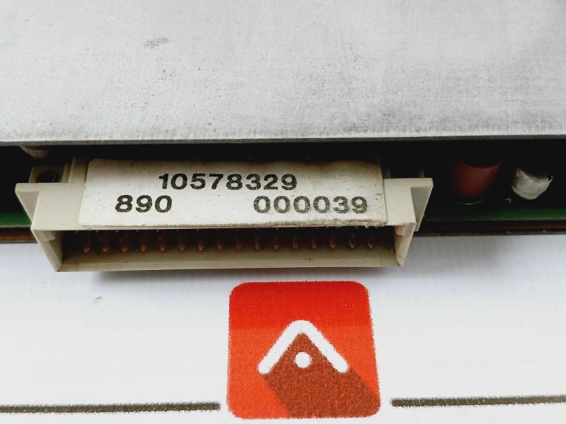 Rexroth Se312 Interface Add-on Module 5V-1,7A 24V-2,0A