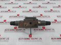 Rexroth Sg5 Solenoid Valve 24V R902602653 12B Gdm