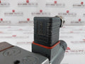Rexroth Sg5 Solenoid Valve 24V R902602653 12B Gdm