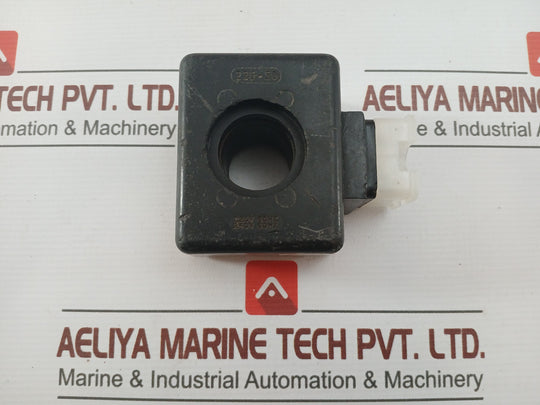 Rexroth Solenoid Valve Coil 50/60Hz Wz65-4-l