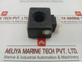 Rexroth Solenoid Valve Coil 50/60Hz Wz65-4-l