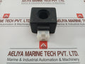Rexroth Solenoid Valve Coil 50/60Hz Wz65-4-l