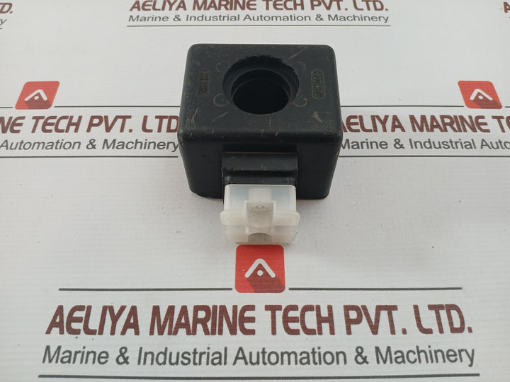 Rexroth Solenoid Valve Coil 50/60Hz Wz65-4-l