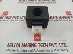 Rexroth Solenoid Valve Coil 50/60Hz Wz65-4-l